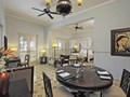 Junior Ocean Suite