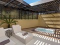 Ottoman Garden One Bedroom Suite With Jetted Tub