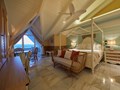 Junior Suite Sea View Above The Sea