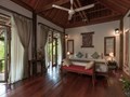 Bungalow sur Pilotis