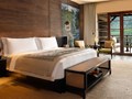 La Mandapa Suite, un refuge intime face à la nature