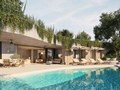 Three Bedroom Pool Villa