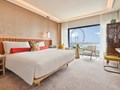 La Sea View Room King du Mandarin Oriental Singapour
