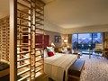 Mandarin Room du Mandarin Oriental à Singapour