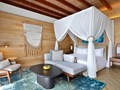  One Bedroom Ocean House with Pool
