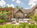 Family Luxury Suite Pool Villa