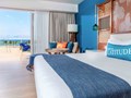 Beachfront Luxury Suite