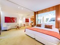 Deluxe Family Connecting Room