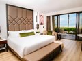 Prime Ocean Patio Room