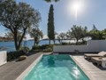 La One Bedroom Villa with Private Pool du Minos Beach Art Hotel