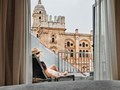 Chambre superieur Terraza