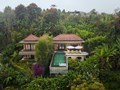 Four Bedroom Pool Villa