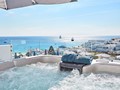 Azure Suite With Private Jacuzzi® 