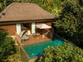 Jungle Pool Pavilion 