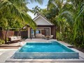 Beach Pool Villa