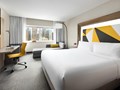 M Social Times Square - Chambre Social City View 