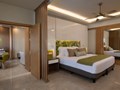 Two Bedroom Family Suite 