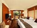 Premier Room du Nusa Dua Beach Hotel à Bali