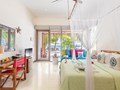 Deluxe Beach Villa