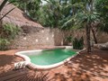 Casita Jungle with Pool