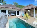 Pool Villa