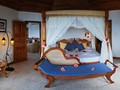 Honeymoon Suite du Patatran Village aux Seychelles 