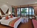 Beach Side Private Pool Villa Two Bedrooms