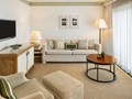 Junior Suite Resort View du Pine Cliffs Hotel au Portugal