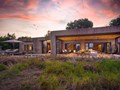 Amber Villa