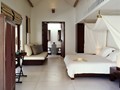 Oceanfront 1 Bedroom Pool Suite de l'hôtel Sala Resort & Spa 