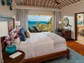Caribbean Beachfront One Bedroom Butler Suite 