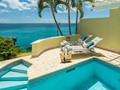 Sunset Bluff Oceanfront Two Storey Butler Suite With Private Pool