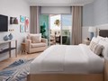 Chambre East Bay Honeymoon Zen Garden Room - HH