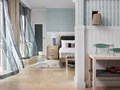 Chambre East Bay Luxury - ELX