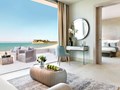 Deluxe One Bedroom Suite Grand Balcony Sea View