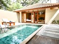 The Two Bedroom Pool Villa