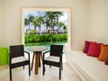 Preferred Club Junior Suite Ocean Front Swim out