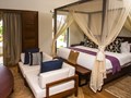 Preferred Club Bungalow Master Suite Pool View