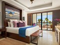 Preferred Club Master Suite Ocean Front
