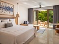 Junior Suite Swim-Out