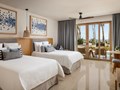 Preferred Club Junior Suite Swim-Out Ocean View