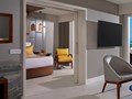 Preferred Club Master Suite Tropical View