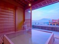 Une parenthèse de relaxation absolue