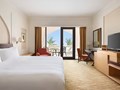 Al Bandar King Guestroom Sea View