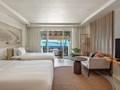 Hibiscus Family Ocean View Suite