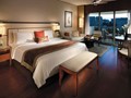 Deluxe Room - Garden Wing du Shangri-La Hotel Singapore
