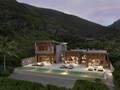 Beachfront 4 Bedroom Pool Villa