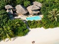 Two-Bedroom Lagoon Beach Villa with Pool