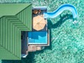La Lagoon Villa with pool and slide