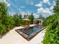Beach Suite with Pool